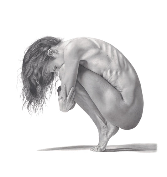 the graphiteline simple Repose