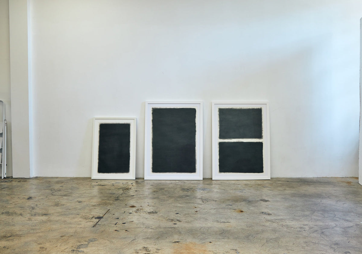 Graphite Fields