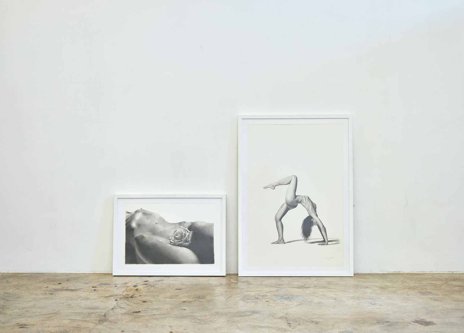 Individual Original Artworks