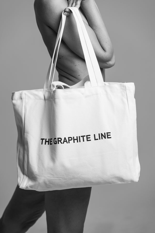 Merchandise for graphite artist Daniel McMahon