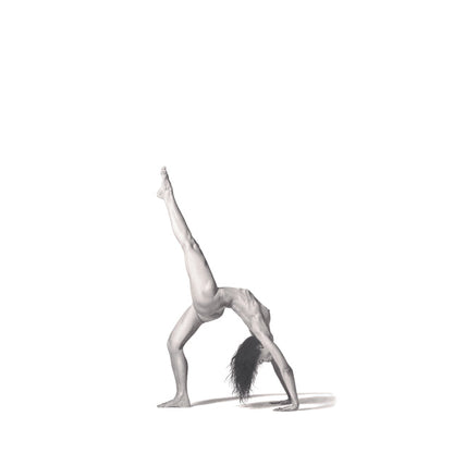 the graphiteline simple Contours of the Soul