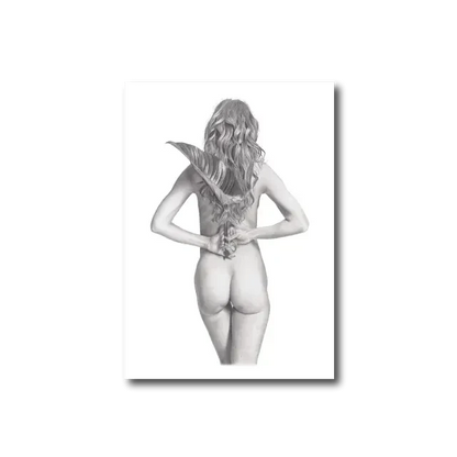the graphiteline simple Echoe's of Eden