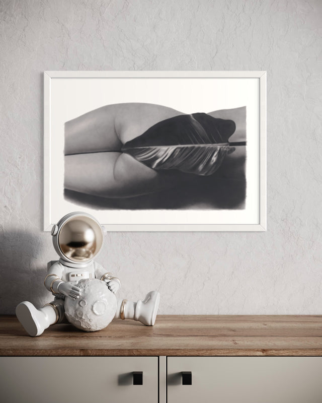 the graphiteline simple Eve