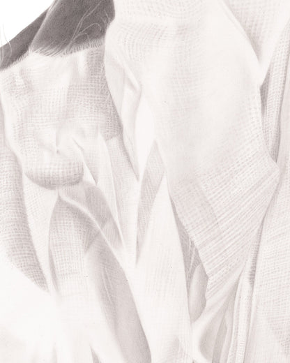 the graphiteline simple Grace of Athena