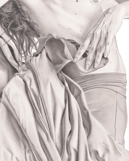 the graphiteline simple Reverie