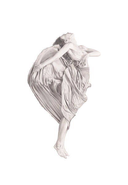 the graphiteline simple Reverie