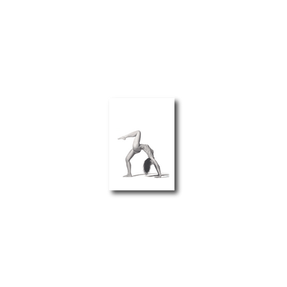 the graphiteline simple Sculpted Sentience