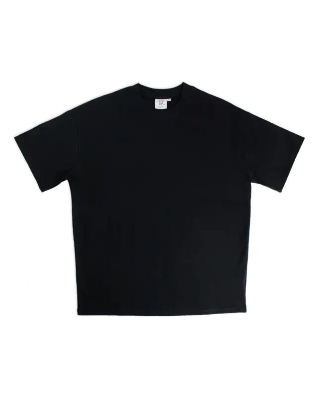 the graphiteline variable Small / Black Classic T-Shirt