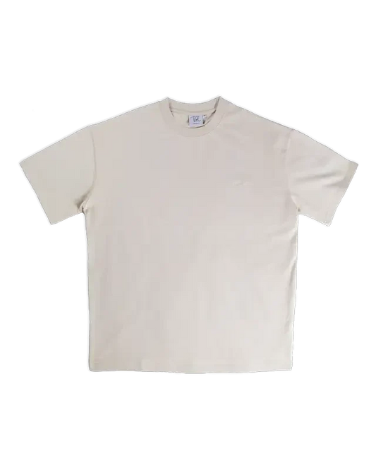 the graphiteline variable Small / Sandstone Classic T-Shirt