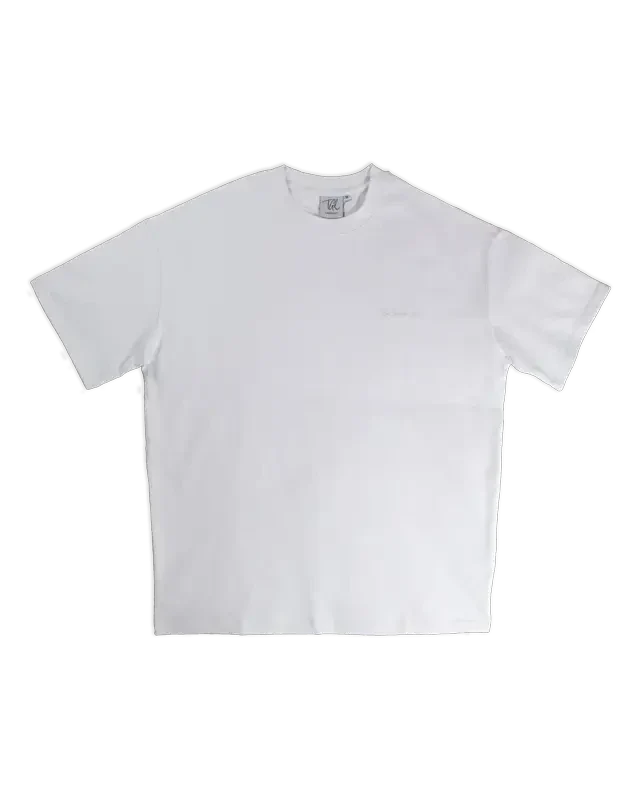 the graphiteline variable Small / White Classic T-Shirt